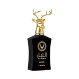 Lattafa Al Noble Ameer EDP Unisex