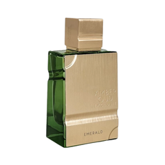 Al Haramain Amber Oud Exclusif Emerald EDP Unisex