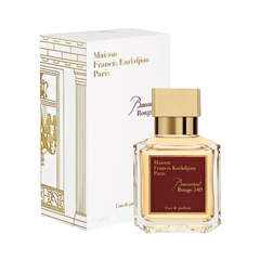 Maison Francis Kurkdjian Baccarat Rouge 540 EDP Unisex