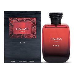 Rasasi Hawas Fire EDP Hombre