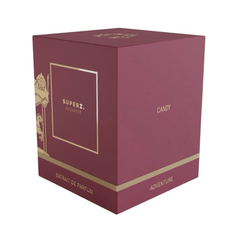 Superz Budapest Candy Extrait de Parfum Mujer