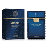 Versace Man Eau Fraiche Extreme EDP Hombre