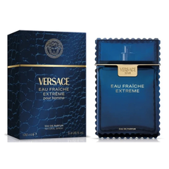 Versace Man Eau Fraiche Extreme EDP Hombre