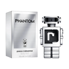 Paco Rabanne Phantom EDT Hombre