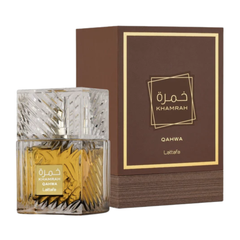 Lattafa Khamrah Qahwa EDP Unisex