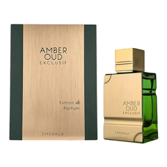Al Haramain Amber Oud Exclusif Emerald EDP Unisex