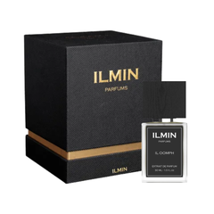 Ilmin Il Oomph Extrait de Parfum Unisex