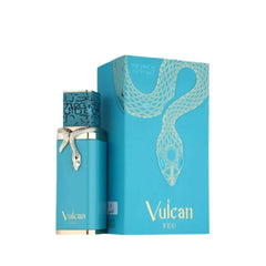 French Avenue Vulcan Feu EDP Unisex