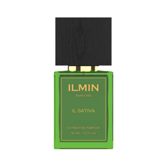 Ilmin Il Sativa Extrait de Parfum Unisex