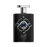 Lattafa Al Qiam Silver EDP Unisex (Alternativa a Bvulgari Tygar)