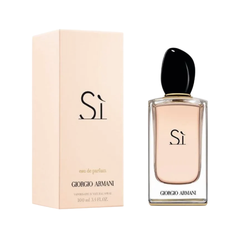 Giorgio Armani Sì EDP Mujer
