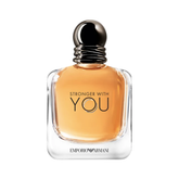Giorgio Armani Stronger With You EDT Hombre