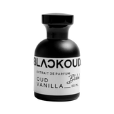 Blackoud Oud Vanilla Extrait de Parfum Unisex