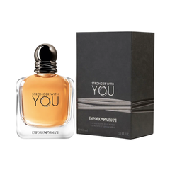 Giorgio Armani Stronger With You EDT Hombre