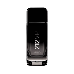 Carolina Herrera 212 VIP Black EDP Hombre