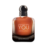 Emporio Armani Stronger With You Absolutely Parfum Hombre