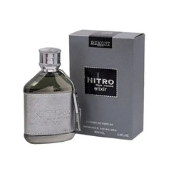 Dumont Nitro Elixir EDP Hombre
