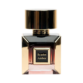 Korbaj Scarlet Amber Extrait de Parfum Unisex