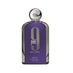 Afnan 9 PM Pour Femme EDP Mujer (Alternativa a Flamenco Ramon Monegal)
