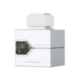 Al Haramain L'Aventure Blanche EDP Unisex