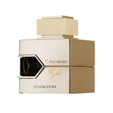 Al Haramain L’Aventure Gold EDP Unisex