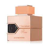 Al Haramain L’Aventure Rose EDP Mujer (Alternativa a Roses Musk de Montale)