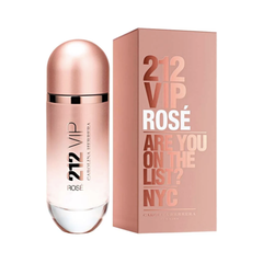 Carolina Herrera 212 VIP Rose EDP Mujer