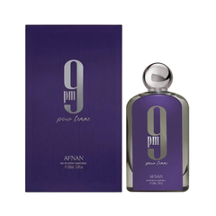 Afnan 9 PM Pour Femme EDP Mujer (Alternativa a Flamenco Ramon Monegal)