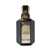 Devier Amber Arabian Extrait de Parfum Unisex