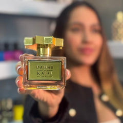 Kajal Dahab EDP Mujer
