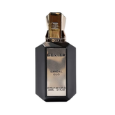 Devier Sandal Oud Extrait de Parfum Unisex