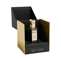 Devier Sandal Oud Extrait de Parfum Unisex