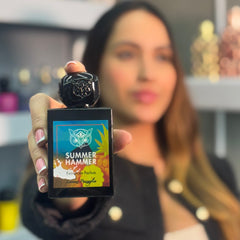 Lorenzo Pazzaglia Summer Hammer Extrait de Parfum Unisex
