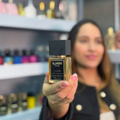 Ilmin Il Kakuno Extrait de Parfum Unisex