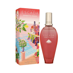 Escada Sorbetto Rosso EDT Mujer