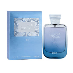 Rasasi Hawas Ice EDP Hombre
