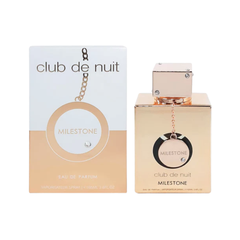 Armaf Club de Nuit Milestone EDP Unisex (Alternativa a Millesime Imperial de Creed)