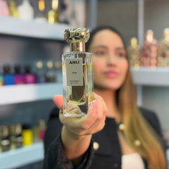 Ahli Vega Gold EDP Unisex