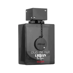 Armaf Club de Nuit Urban Man Elixir EDP Hombre (Alternativa a Sauvage EDP de Dior)