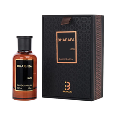 Bharara Don EDP Hombre (Alternativa a Aventus de Creed)