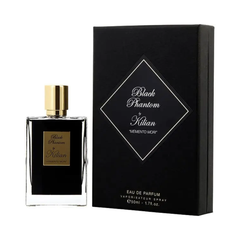 Kilian Black Phantom Memento Mori EDP Unisex