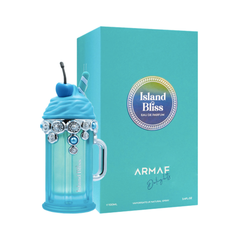 Armaf Delights Island Bliss EDP Mujer