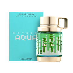 Armaf Odyssey Aqua EDP Hombre (Alternativa a Invictus Aqua de Paco Rabanne)