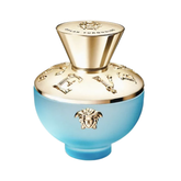 Versace Dylan Turquoise EDT Mujer