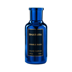 Bharara Double Bleu EDP Hombre