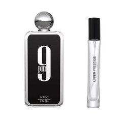 9PM Afnan edp decant 10 ml original hombre