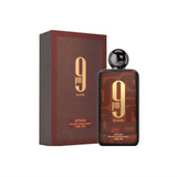 Afnan 9 PM Elixir Parfum Hombre (Alternativa a JPG Le Male Elixir)