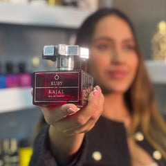 Kajal Ruby EDP Mujer