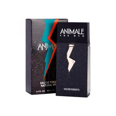 Animale For Men EDT Hombre