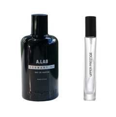 Another Lab Germany 92 edp decant 15 ml original hombre